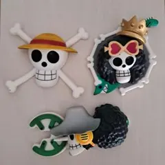 ワンピース マグネットセット