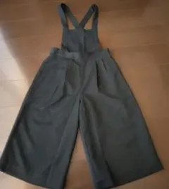 パペルラピス　サロペット⭐150～160 ベルメゾンふ