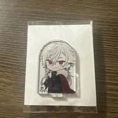 にじさんじチョコエッグ 葛葉シークレット