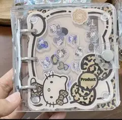 シャカシャカノート キャラクターグッズ