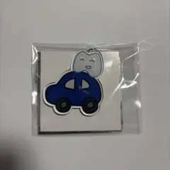 Ado 心臓 アクリルキーホルダー シークレット