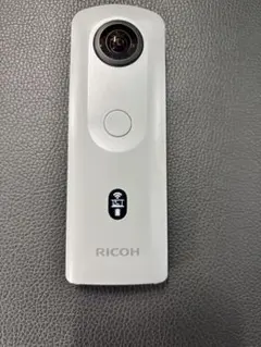2026年最新】ricoh theta sc2の人気アイテム - メルカリ