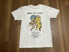 夢眠ねむ でんぱ組.inc アンチイェッタイガーTシャツ Sサイズ