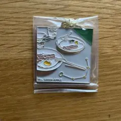Mrs. GREEN APPLE Ｆ賞 メタルチャーム