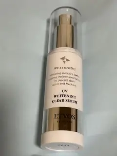 ETVOS エトヴォス 薬用 ＵＶホワイトニング クリアセラムのサムネイル