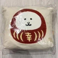 ナガノマーケット ハッピーバッグ2026 福袋 ナガノのくま だるま ちいかわ