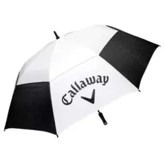 新品未使用　Callaway キャロウェイ ゴルフ用　日傘 特大傘のサムネイル