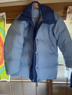 MARNI × UNIQLO ダウン