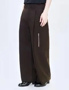 パンツ Omar Afridi 24aw BONTAN TROUSERS 44 OMAR AFRIDI 24AW BONTAN TROUSERS 46 - メルカリ