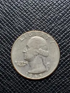 2026年最新】25セント 1965の人気アイテム - メルカリ