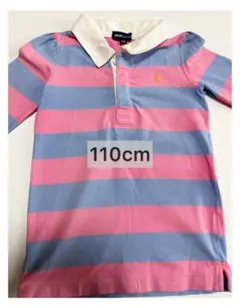ラルフローレン 110cm 長袖