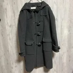 【美品】BAYFLOW グレー ロングコート