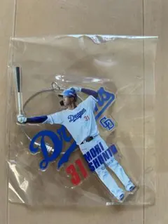 中日ドラゴンズ 村松開人選手 ビッグアクスタ 未開封！ - メルカリ