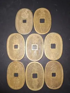 2026年最新】天保通寶の人気アイテム - メルカリ