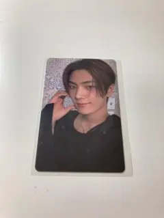 ENHYPEN ジェイ untold musicplant 特典トレカ