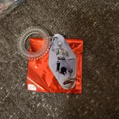 スーパー戦隊レストラン　ボトルマーカー