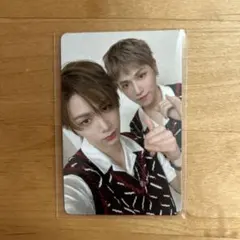 BOYNEXTDOOR BOYLIFE ケミトレカ リウ テサン