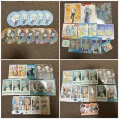 にじさんじ 緋八マナ まとめ売り