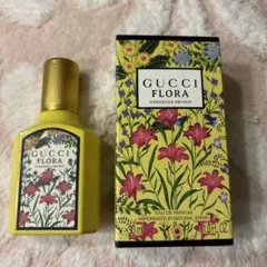 GUCCI FLORA GORGEOUS ORCHID 30mlのサムネイル