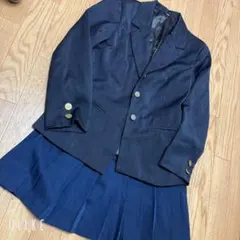 ブレザー　スカート　セット