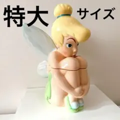 2026年最新】ティンカーベル置き物の人気アイテム - メルカリ