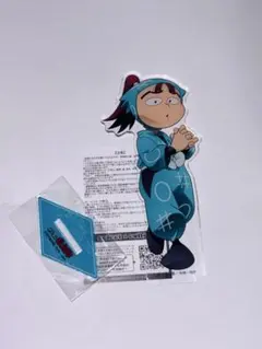 大*！様 忍たま乱太郎 select×collect アクリルスタンド 伏木蔵