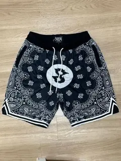 xizle メッシュショートパンツ - メルカリ