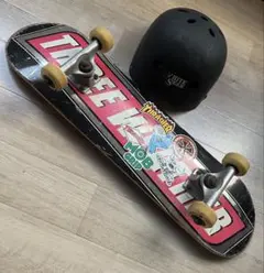 THRASHER スケートボード コンプリート 30021047_2_1.jpg