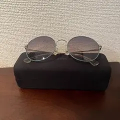 JINS サングラス 度なし