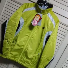 値下げ！ヨネックス　ユニウィンドウォーマーシャツ　SS