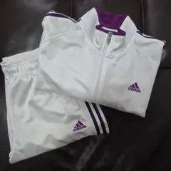 アディダス　ジャージ　上下