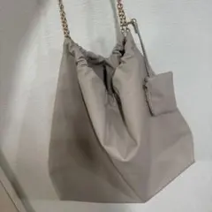 チェーンバック新品未使用￼