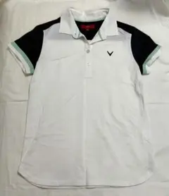 Callaway レディースポロシャツ Mサイズ