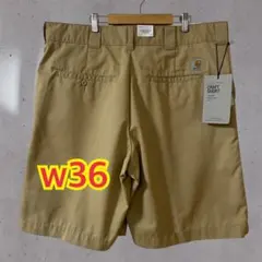 36 カーハート クラフトショート carhartt wip craftのサムネイル