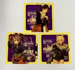 2026年最新】艦これシールの人気アイテム - メルカリ