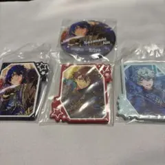 セガラッキークジ　あんスタ　プロセカ