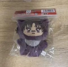 呪術廻戦 ちみけもますこっと2 脹相 ぬいぐるみ
