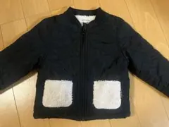 SHOO la RUE キルトジャケット 100cm