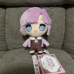 ラブライブ 蓮ノ空女学院 きゅるまるぬいぐるみ　安養寺姫芽