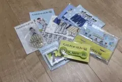 なにわのにわ　まとめ売り　なにわ男子　大橋和也