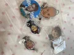 中務裕太 まとめ売り