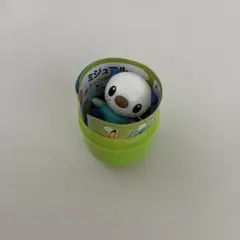 ポケモン チョコエッグ 旅立ちの3匹 ミジュマル