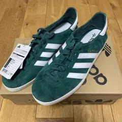 新品未使用 adidas アディダス gazelle decon ガゼルデコン
