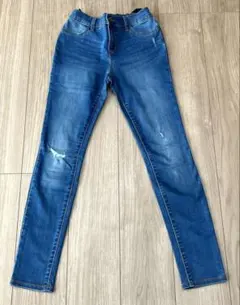 OLD NAVY スキニージーンズ