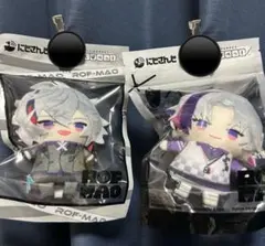 ROF-MAO 不破湊 にじぱぺっと