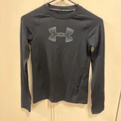 UNDER ARMOUR キッズ アンダーシャツ YMD