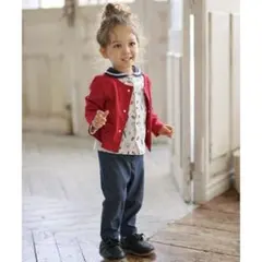 組曲KIDS ロンドントラベルセーラーセット　３点