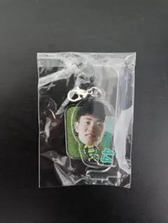 ジェフ千葉 スウィングアクリルスタンド 品田愛斗
