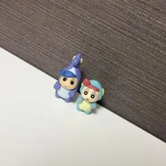 映画クレヨンしんちゃん オラたちの恐竜日記 ならぶんです