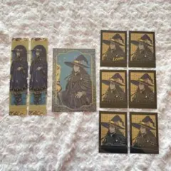 ツイステ ブルーム レオナ